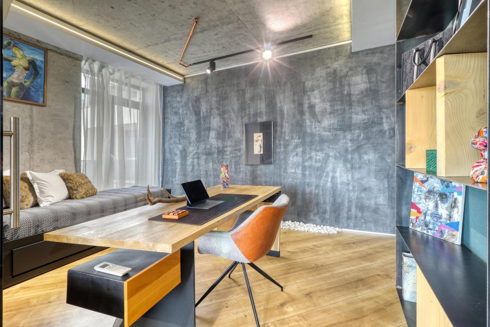 Penthouse Floreasca Bukares Bagian luar foto